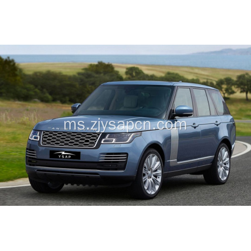 Lampu lampu kepala untuk 2013-2018 Range Rover Vogue